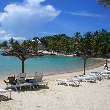 Studio Confort Pres Des Plages Ле Госие Екстериор снимка