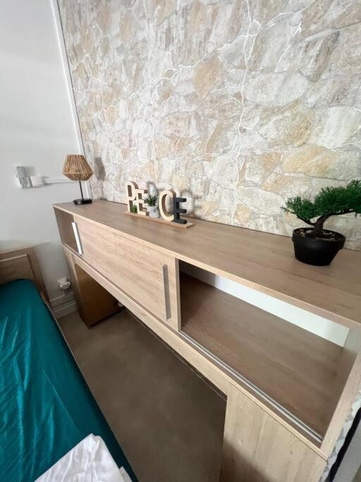 Studio Confort Pres Des Plages Ле Госие Екстериор снимка