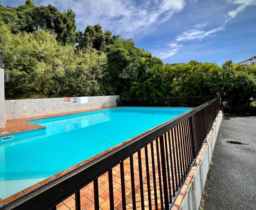 Studio Confort Pres Des Plages Ле Госие Екстериор снимка